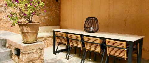 Almyrida Sands Luxury Stone Villa