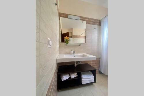 Apartamento Helen's House. Xiro Chorio