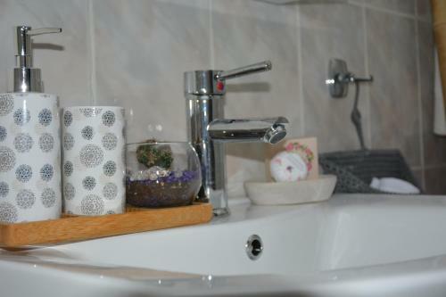 Apartamento Traveller's Nest