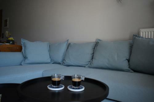 Main Square Flat - Luxury Apartments Xanthi Lax