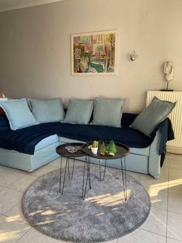 Main Square Flat - Luxury Apartments Xanthi Lax
