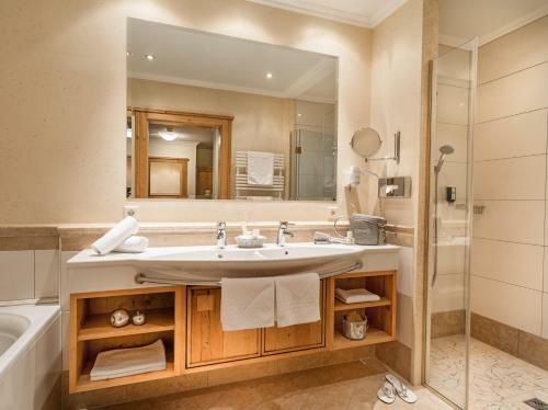 Wellnesshotel Alpenhof