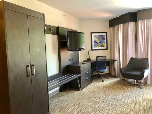 Hotel Holiday Inn Express Great Barrington