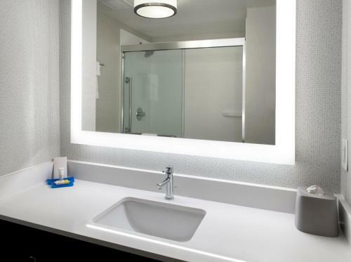Hotel Holiday Inn Express Great Barrington