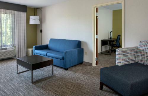 Hotel Holiday Inn Express Great Barrington