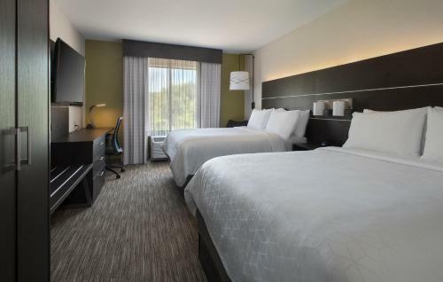 Hotel Holiday Inn Express Great Barrington