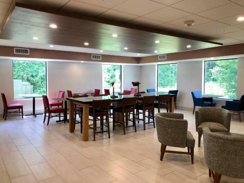 Hotel Holiday Inn Express Great Barrington