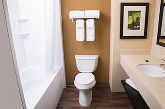 Hotel Extended Stay America - Orange County - Huntington Beach