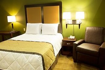 Hotel Extended Stay America - Orange County - Huntington Beach