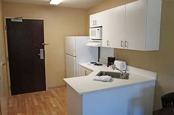 Hotel Extended Stay America - Orange County - Huntington Beach