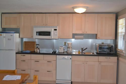 Apartamento Edgartown Commons