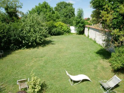 G�tes De La Grande Ferme
