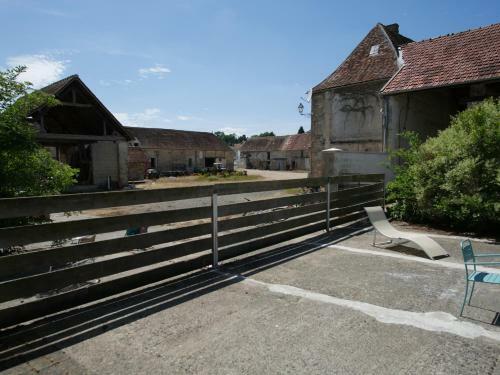 G�tes De La Grande Ferme
