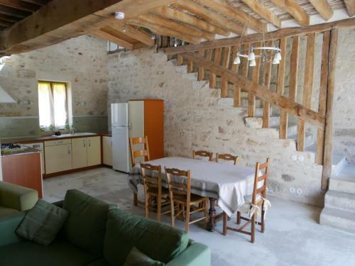 G�tes De La Grande Ferme