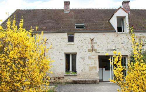 G�tes De La Grande Ferme