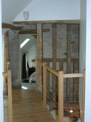 G�tes De La Grande Ferme