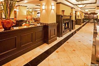 Holiday Inn Express Hotel & Suites Durant