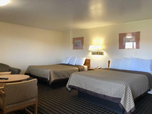 Motel Royal Inn Victor