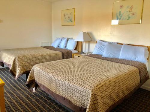 Motel Royal Inn Victor