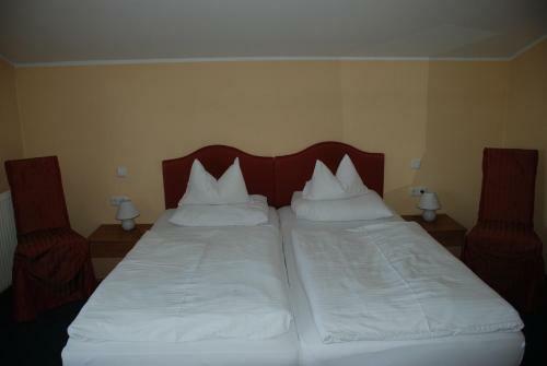 Hotel Landhaus Brieger