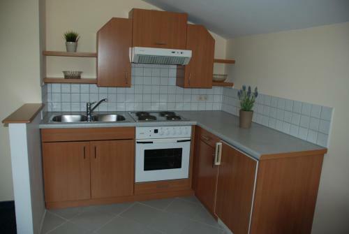 Hotel Landhaus Brieger