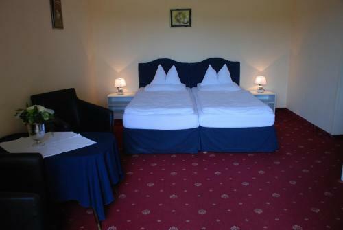 Hotel Landhaus Brieger