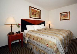 Hotel Comfort Inn Plover