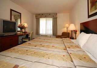 Hotel Comfort Inn Plover