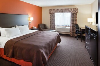 Hotel Comfort Inn Plover