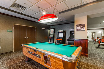Hotel Comfort Inn Plover