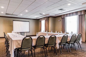 Hotel Comfort Inn Plover