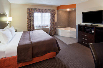 Hotel Comfort Inn Plover