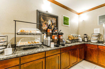 Hotel Comfort Inn Plover