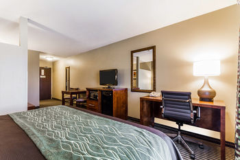 Hotel Comfort Inn Plover