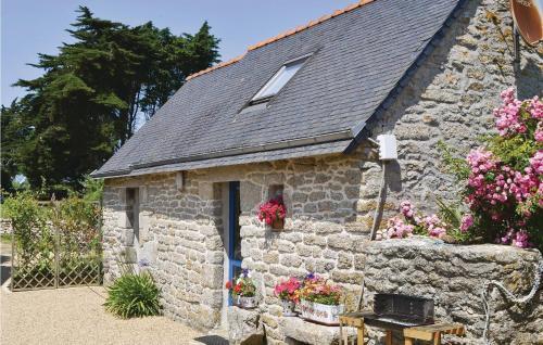 Holiday Home Prat An Ilis