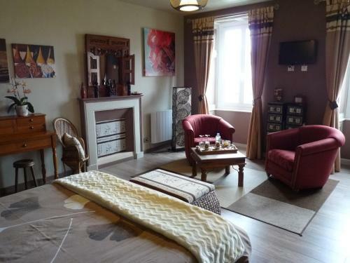 Bed & Breakfast Cap Ouest