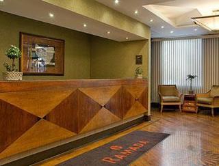 Hotel Ramada Yonkers