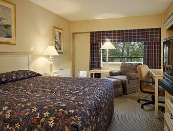 Hotel Ramada Yonkers