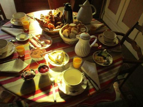 Bed & Breakfast Chambre D'h�tes Haensler