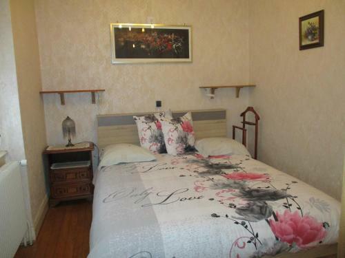 Bed & Breakfast Chambre D'h�tes Haensler