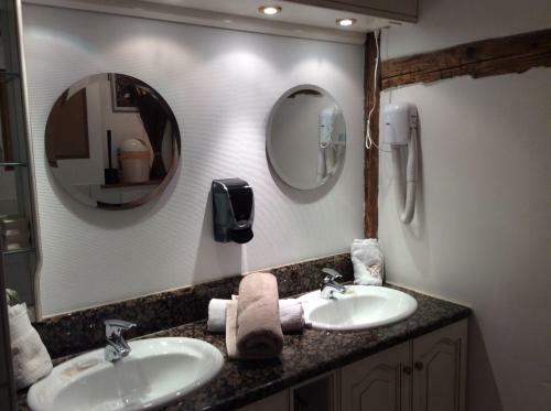 Apartamento Appartements Les Cl�s Des Vignes