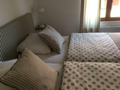 Apartamento Appartements Les Cl�s Des Vignes
