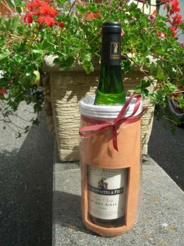 Apartamento Appartements Les Cl�s Des Vignes