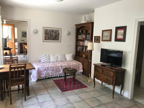 Apartamento Gites La Cour Zaepffel