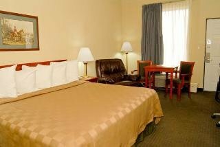 Posada Quality Inn Maysville
