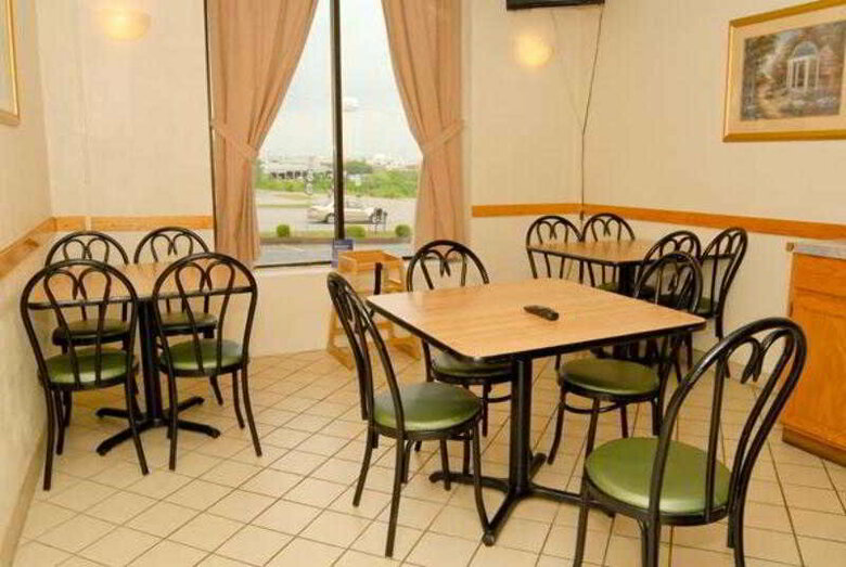 Posada Quality Inn Maysville