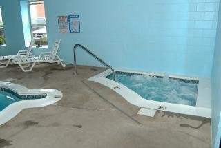 Posada Quality Inn Maysville