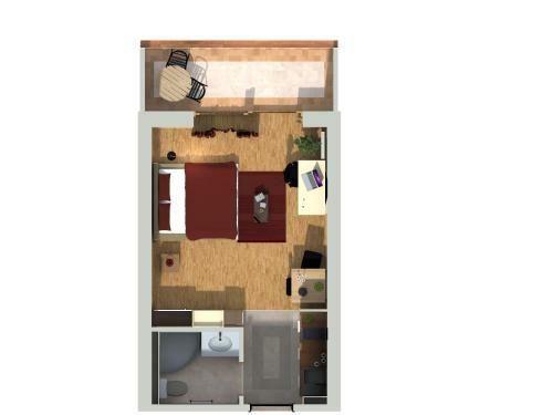 Alpe-adria Apartments