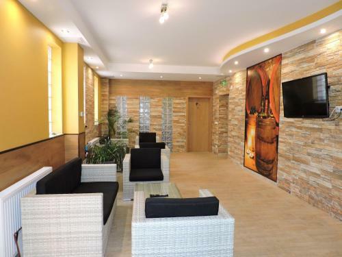Alpe-adria Apartments
