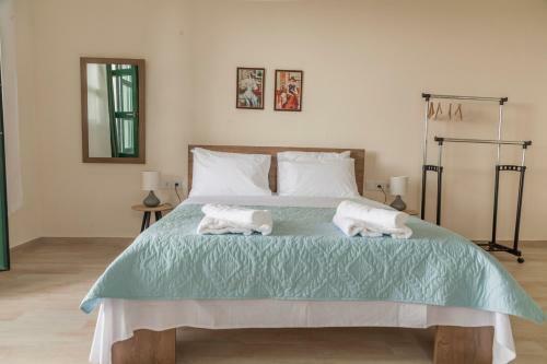 Apartamento Rising Sun Studios - Old Town